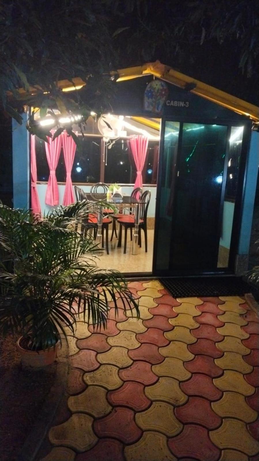 Modhubon Agro Tourism Hotel Bolpur Exterior photo